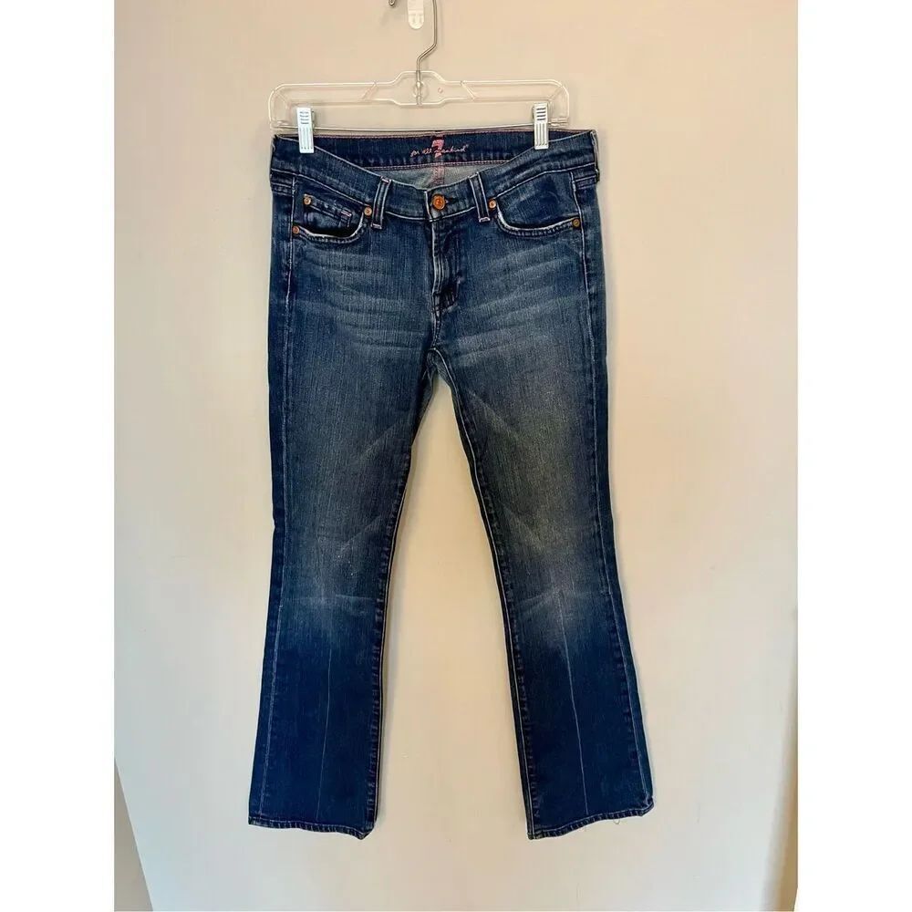 Seven Jeans size 29
